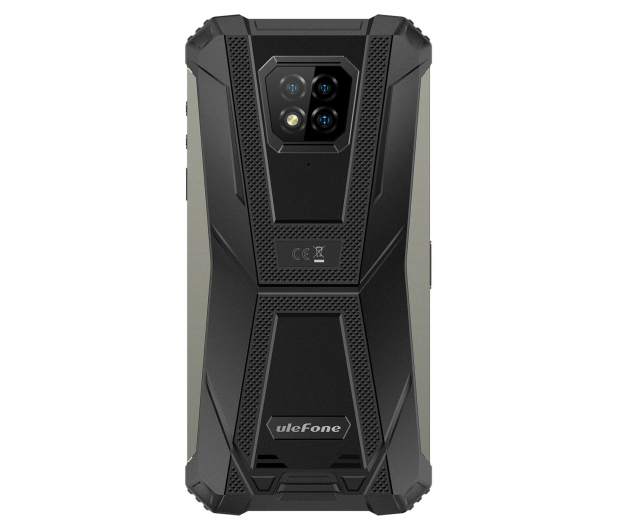 uleFone Armor 8 4/64GB czarny - 599391 - zdjęcie 3